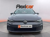 Usado VW Golf VIII 116 CV (85 kW) 2021 Gris Utilitario