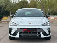Usado Cupra Leon 150 CV (110 kW) 2025 Blanco Berlina