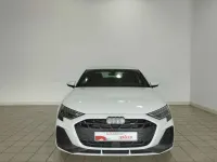 Usado Audi A3 S-Line 150 CV (110 kW) 2024 Blanco Berlina