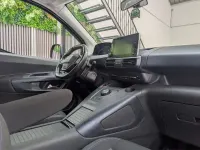 Usado Peugeot Rifter Allure 130 CV (95 kW) 2019 Azul Monovolumen