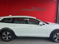 Usado Volvo V90 CC Plus 197 CV (144 kW) 2022 Blanco Familiar