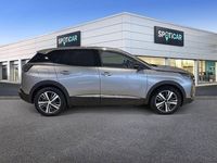 Usado Peugeot 3008 Allure 225 CV (165 kW) 2022 Gris SUV