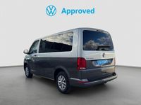 Usado VW Multivan 150 CV (110 kW) 2021 Otro Van