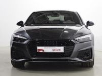 Usado Audi A5 Sportback Ambiente 163 CV (119 kW) 2022 Gris Utilitario