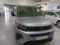Nuevo Peugeot Rifter Allure 100 CV (73 kW) 2026 Gris Monovolumen