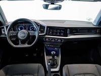 Usado Audi A1 Sportback 116 CV (85 kW) 2025 Blanco Utilitario