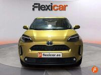 Usado Toyota Yaris Cross Active 116 CV (85 kW) 2024 Amarillo SUV