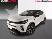 Usado Renault Captur Evolution 90 CV (66 kW) 2025 SUV