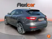 Usado Maserati Levante 275 CV (202 kW) 2020 Marrón SUV