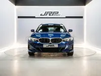 Usado BMW 320 Shadowline 190 CV (139 kW) 2023 Azul Familiar