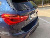 Usado BMW X1 190 CV (139 kW) 2019 Azul SUV