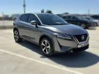 Usado Nissan Qashqai Tekna 140 CV (102 kW) 2022 Gris SUV