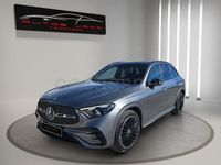 Usado Mercedes GLC220 197 CV (144 kW) 2023 Gris / plata SUV