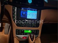 Usado Maserati Granturismo 460 CV (338 kW) 2014 Granate Coupe