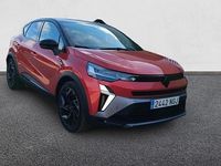 Usado Renault Captur Esprit Alpine 145 HP (106 kW) 2025 SUV