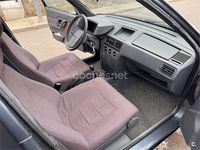 Usado Citroën BX 94 CV (69 kW) 1990 Gris / plata Berlina