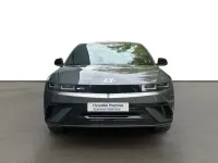 Usado Hyundai Ioniq 5 N Line 165 kW (225 CV) 2026 Gris/plata SUV