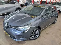 Usado Renault Clio V Zen 140 CV (102 kW) 2021 Azul Berlina