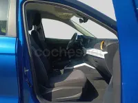 Usado Seat Arona Style 110 CV (80 kW) 2023 Azul SUV