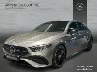 Usado Mercedes A180 136 CV (100 kW) 2025 Gris