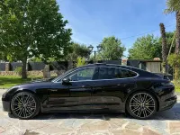 Usado Porsche Panamera 4 462 CV (339 kW) 2021 Negro Berlina