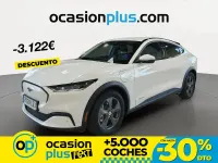Usado Ford Mustang 269 CV (197 kW) 2022 Blanco Pickup/Camioneta