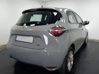 Usado Renault Zoe Intens 79 kW (108 CV) 2021 Utilitario