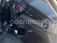 Usado Mini Cooper D 116 CV (85 kW) 2019 Beige Utilitario
