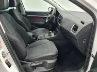 Nuevo Seat Ateca FR 150 CV (110 kW) 2026 Blanco SUV