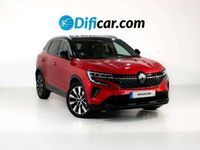 Usado Renault Austral Techno 211 CV (155 kW) 2025 Rojo SUV