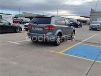 Usado Dodge Journey SE 140 CV (102 kW) 2008 Gris / plata SUV