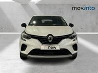 Usado Renault Captur Evolution 90 HP (66 kW) 2022 Branco SUV