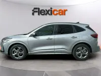 Usado Ford Kuga ST-Line X 150 CV (110 kW) 2025 Gris SUV