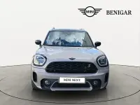 Occasion Mini Cooper S Countryman 220 PK (161 kW) 2023 Grijs SUV