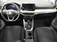 Usado Seat Arona Style 115 CV (84 kW) 2025 Blanco SUV
