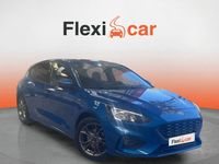 usado Ford Focus 1.0 Ecoboost 74kW Trend Gasolina en Flexicar Sabadell 2