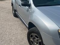 Usado Dacia Duster Ambiance 110 CV (80 kW) 2017 SUV