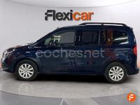 Usado Mercedes EQT200 89 kW (122 CV) 2023 Eléctrico Monovolumen