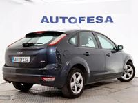 usado Ford Focus 1.8 TDCI Trend 115cv 5P