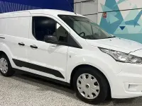 Usado Ford Transit Trend 100 CV (73 kW) 2019 Blanco Van