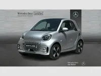 Usado Smart ForTwo Electric Drive 60 kW (82 CV) 2024 Otro Coupe