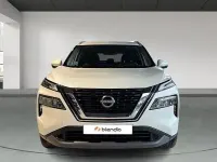 Usado Nissan X-Trail N-Connecta 163 CV (119 kW) 2024 Blanco SUV
