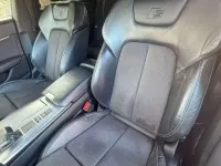 Usado Audi A7 Sportback Premium 204 CV (150 kW) 2019 Gris Utilitario