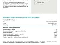 Usado Hyundai Ioniq 6 167 kW (228 CV) 2022 Azul Berlina