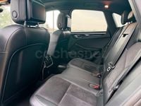 Używany Porsche Macan S 258 KM (189 kW) 2016 Brązowy SUV