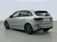 Usado Mercedes B250e 218 CV (160 kW) 2025 Gris plata Utilitario