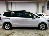 usado Seat Alhambra 2.0tdi Cr Ecomotive Style 140