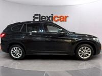 Usado BMW X1 190 CV (139 kW) 2020 Negro SUV