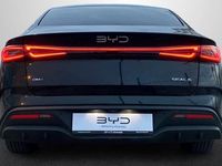 Usado BYD Seal Comfort 212 CV (155 kW) 2026 Negro Berlina