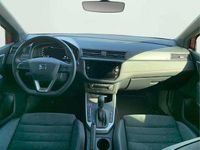 Usado Seat Arona FR 110 CV (80 kW) 2021 Rojo SUV